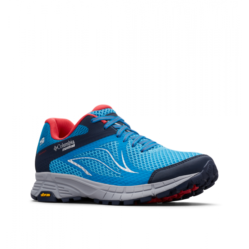 Columbia Mojave Trail OutDry Blue Chill